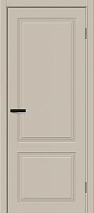 Товар Межкомнатная дверь Граффити-42 Cream Pro BR6332