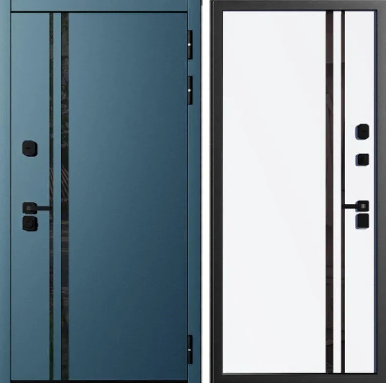 Фото Титан Дорс Эталон Сириус Верди DIS007225